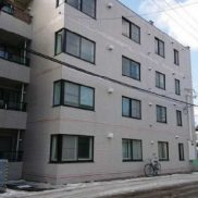 北海道函館市 賃貸20の17 土地383.5平米 1DK、1LDK 満室時利回り 11.24％