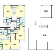 北海道札幌市 賃貸10の9 土地237.52平米 満室時利回り 10.75％