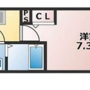 大阪府大阪市 賃貸中 区分マンション1K 満室時利回り 4.72％