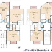 北海道札幌市 満室稼働中 土地272.72平米 1R×20戸 満室時利回り 9.07％