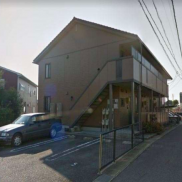 愛知県愛知郡 満室稼働中 土地526.23平米  1LDK×6戸 満室時利回り6.54％ 太陽光収入あり