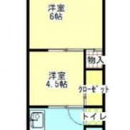 千葉県松戸市 満室稼働中 土地167平米 2K 満室時利回り 11.41％