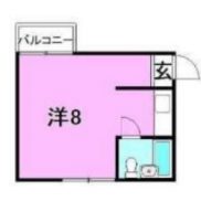愛媛県松山市 土地163.57平米 全空室 1R×12戸 満室時利回り 13.44％