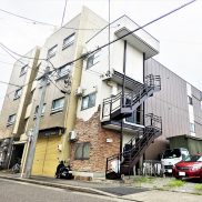 愛知県名古屋市 賃貸6の4 土地59.24平米 1R×6戸 満室時利回り 7.25％