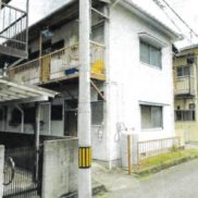 愛媛県松山市 賃貸4の1 土地105.99平米 1DK×4戸 満室時利回り 15.46％