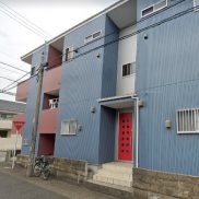 愛知県名古屋市 賃貸8の6 土地 157.48平米 1R×8戸 満室時利回り 7.51％
