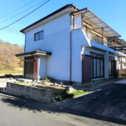 栃木県佐野市 空家 土地168.53平米 戸建て5DK＋納戸 満室時利回り13.50％