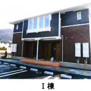 岡山県岡山市 満室稼働中  1LDK、2LDK アパート2棟 満室時利回り7.44％
