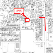 愛媛県松山市 賃貸8の5 土地230.31平米 1R×8戸 満室時利回り 10.89％