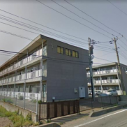 茨城県ひたちなか市 賃貸80の30 土地3,366.45平米 アパート2棟 1K×80戸、集会所×2室 満室時利回り17.31％