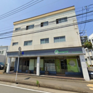 宮崎県宮崎市 満室稼働中 土地191.1平米 住居×7戸＋店舗×1戸 満室時利回り13.26％