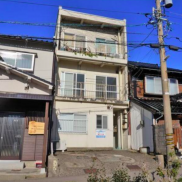 石川県金沢市 賃貸6の3 土地96.39平米 1K×2戸、2K×4戸 満室時利回り14.81％
