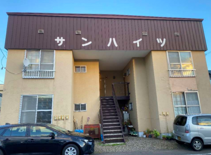 (外観)
