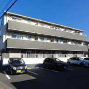 栃木県足利市 満室稼働中 土地884.12平米 1R×15戸 満室時利回り5.60％ サブリース