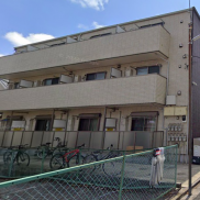 千葉県船橋市 満室稼働中 土地198.33平米 1K×12戸 満室時利回り7.03％