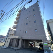 北海道札幌市 満室稼働中 土地297.22平米 1LDK×8戸、3LDK×1戸 満室時利回り7.14％