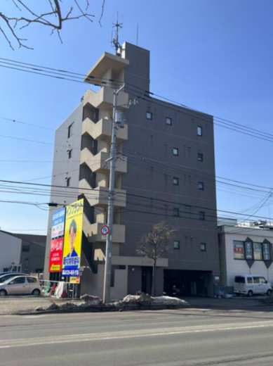 (外観)