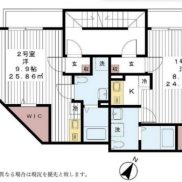 千葉県柏市 満室稼働中 土地102.98平米 1R×6戸 満室時利回り 6.35％