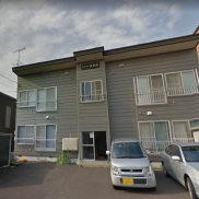 北海道札幌市 満室稼働中 土地201.79平米 2LDK×4戸 満室時利回り6.66％