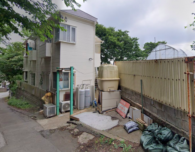 (外観)