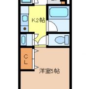 岐阜県岐阜市 平成11年築RC 1R18戸14戸稼働中 満室時9.01% 太陽光収入有 浄化槽から下水道に切り替え済