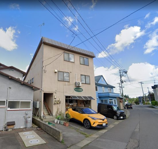 (外観)