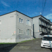 北海道札幌市 賃貸10の9 土地878.83平米 2LDK×8戸、3LDK×2戸 2棟一括 満室時利回り 10.02％