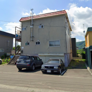 北海道札幌市 満室稼働中 土地329.46平米 1LDK×1戸、2LDK×3戸 満室時利回り7.23％