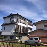 茨城県高萩市 賃貸中 土地131.88平米 戸建て9DK 満室時利回り 11.11％