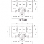徳島県徳島市 満室稼働中 土地165.93平米 2DK×4戸 満室時利回り13.61％