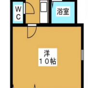 千葉県千葉市 賃貸6の5 土地167.14平米 1K×6戸 満室時利回り7％