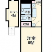千葉県船橋市 賃貸10の8 土地330平米 1K×10戸 満室時利回り8.38％ サブリース中