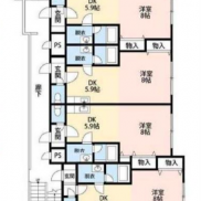 北海道札幌市 賃貸16の15 土地264.45 平米 1DK×16戸 満室時利回り 9.58％