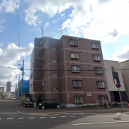 北海道札幌市 賃貸25の24 土地239.17平米 満室時利回り10.87％