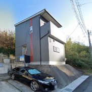愛知県豊田市 満室稼働中 土地1,045平米 アパート2棟2戸 1DLK 満室時利回り5.86％