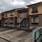 愛知県名古屋市 満室稼働中 土地545.00平米 2LDK×2戸、3DK×6戸 満室時利回り7.86％