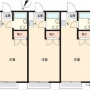 千葉県市原市 満室稼働中 土地258.44平米 1R×12戸 満室時利回り10.39％