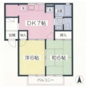 群馬県高崎市 満室稼働中 土地345.76平米 2DK×4戸 満室時利回り6.17％