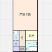 和歌山県和歌山市 賃貸18の10 土地330平米 1K×18戸 満室時利回り14.32％