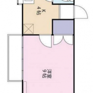 静岡県浜松市 満室稼働中 土地165.94平米 1K×6戸 満室時利回り10.32％