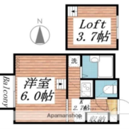 和歌山県和歌山市 賃貸24の6 土地903.53平米 1K×24戸 満室時利回り19.39％
