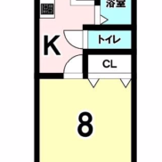 新潟県新潟市 賃貸6の5 土地215.02平米 1K×6戸 満室時利回り12.96％