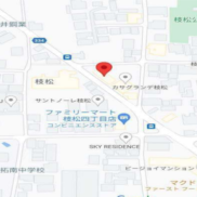 愛媛県松山市 賃貸48の42 土地847.33平米 住戸44戸、店舗4戸 満室時利回り9.80％