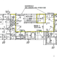 奈良県橿原市 新築 未完成 土地258.29平米 1K×3戸、1LDK×9戸 満室時利回り6.82％