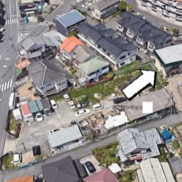 奈良県奈良市 満室稼働中 土地500平米 3DK×6戸 満室時利回り10.80％