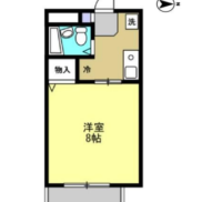 福島県郡山市 賃貸30の13 土地928.10平米 1K×30戸 満室時利回り6.79％