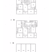 愛知県名古屋市 満室稼働中 土地115.78平米 1DK×1戸、2K×1戸、3DK×2戸 満室時利回り7.24％