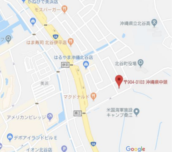 (地図)