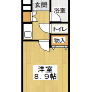 愛知県犬山市 満室稼働中 土地772.29平米 1K×15戸 満室時利回り9.75％ 売電収入あり