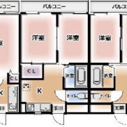 栃木県日光市 民宿として営業中 土地218.04平米 1K×3戸、2K×6戸 満室時利回り45.35％